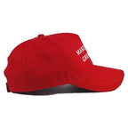 MAGA Hat Make America Great Again