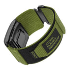 WHOOP 4.0 3.0 Nylon Band - Breathable Lightweight Protector