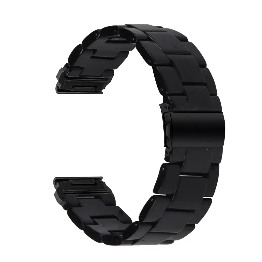Garmin Resin Band - Sleek QuickFit Design for Style, Comfort - SJB-DIAMOND ELITES