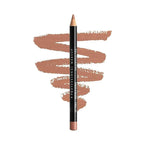 Slim Lip Pencil Nude Matte Creamy Lipstick Long-lasting Waterproof Plumping Lip Stain Natural Brown Lipliner Professional Makeup Lootquake LLC