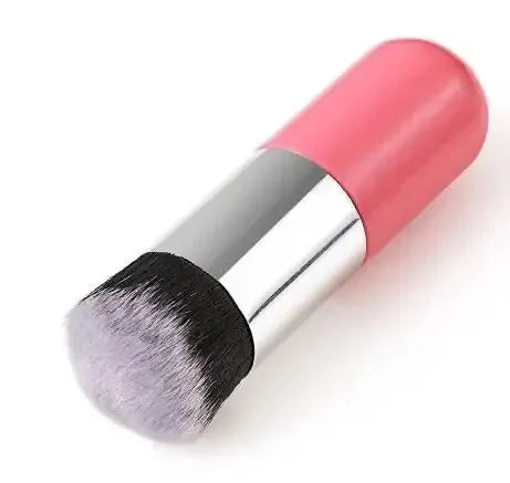 Brush Large Small Fat Pier Foundation Make-Up Brush Bb Cream Mushroom Brush No Powder No Mark Foundation Make-Up Brush Lootquake LLC