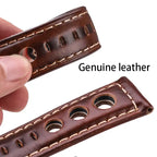 Huawei Leather Watch Band - Classic Stylish Genuine Design - SJB-DIAMOND ELITES