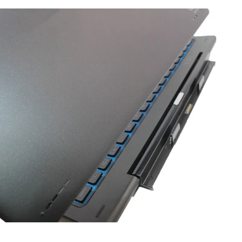 2025 New 2GB+64GB 11.6 Inch Windows 10 Tablet With Docking Keyboard 1366*768 IPS x5-8300 CPU HDMI-Compatible WIFI Quad Core