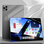 Original Pad 8 Pro Tablet 10.1 inch Android 13 Global Snapdragon 8gen2 16GB+1024GB 10000mah 5G Dual SIM WIFI  HD Full Screen Lootquake LLC