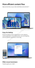 Xiaomi REDMI Book 16 2025 C5-220H 2.5K 120Hz Screen/ REDMI Book 14 2025 C5-220H 2.8K 120Hz Screen