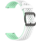 Motorola Moto Sport Silicone Watch Band Strap for Smartwatch