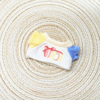 Labubu Doll Clothes Police Set Summer T-shirt Labubu I II Idol Dolls 15/17cm Clothes Sitting Party Accessories DIY Gifts Lootquake LLC