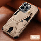 Men Green Wallet Flip Card Holder Phone Case For Iphone 13 12 Mini 14 11 Pro Xs Max Xr X Luxurious Leather Cover Mobile Phone Case With Card Compartment And Kickstand Elegant Iphone Magnetic Case Stevvex