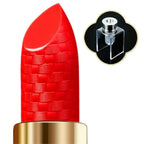 Lipstick Stripper Useful Washable Soft Lip Balm Mold Compact High Toughness Mould Holder Lootquake LLC