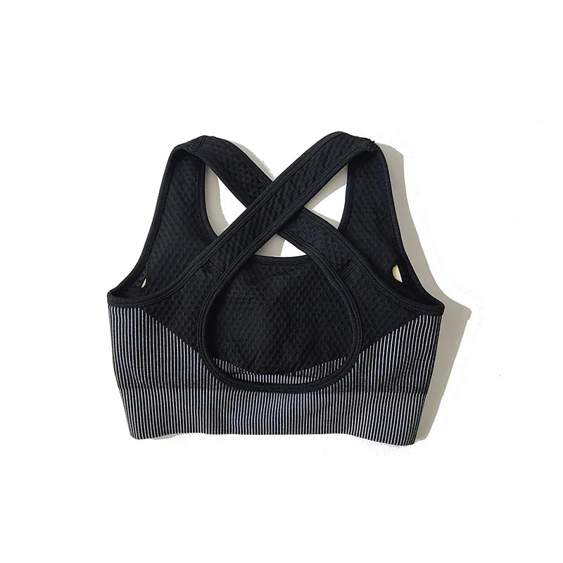 FlexFit Seamless Yoga Set: Comfy, Stylish, Versatile THRIXINE