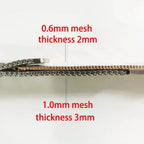 Samsung Galaxy Watch Milanese Mesh Band - Stylish & Durable - SJB-DIAMOND ELITES