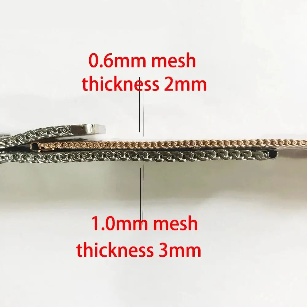 Huawei Watch Milanese Steel Mesh Band - Stylish and Durable - SJB-DIAMOND ELITES