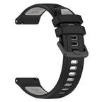 Amazfit Silicone Watch Band Replacement - Flexible Sports Strap