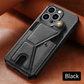 Men Green Wallet Flip Card Holder Phone Case For Iphone 13 12 Mini 14 11 Pro Xs Max Xr X Luxurious Leather Cover Mobile Phone Case With Card Compartment And Kickstand Elegant Iphone Magnetic Case Stevvex