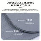 Foldable Yoga Mats Are Suitable for Travel Non-slip, Eco-friendly, Lightweight - SJB-DIAMOND ELITES