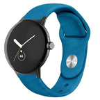 Google Pixel Silicone Strap - Durable Comfortable Design BandsCo Straps