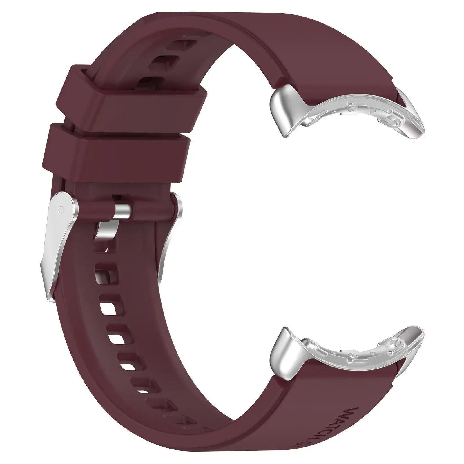 Google Pixel Silicone Band - Soft, Durable, Comfortable BandsCo Straps