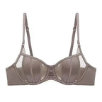 Sexy Push-Up Bra for Small Breasts – Front Buckle Underwire - Femstylo