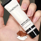 White Liquid Foundation - Full Coverage, Oil Control & Long Lasting, for Stage Makeup, Halloween, Cosplay Makeup (37ml) Lootquake LLC