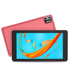 PRITOM 8 Inch Tablet Android 13, 8GB(4+4 Expand) RAM 64GB ROM,1TB Expand,1280x800 IPS Screen 5000MAH Battery,Dual Camera, WiFi Lootquake LLC