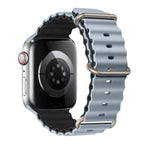 Apple Watch Silicone Strap - Waterproof and Breathable Band