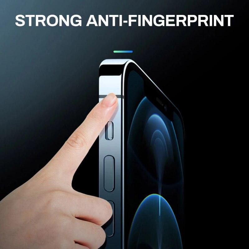 3Sets Clear Sticker Phone Side Film for iPhone 14 13 12 11 Pro Max X XR XS Frame Protective Ultra-Thin Border Film 3D Carbon Fiber Ultra Thin Protective Film Stevvex