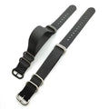 Huawei Watch Nylon Band - Lightweight Utility Strap - SJB-DIAMOND ELITES
