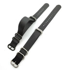 Huawei Watch Nylon Band - Lightweight Utility Strap - SJB-DIAMOND ELITES