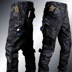 Men's Tactical Clothing Set