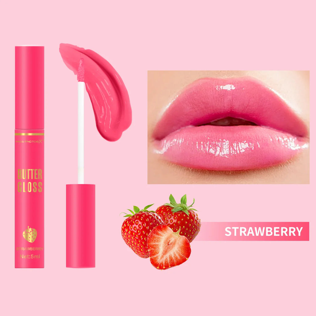 20pcs/box of 10 color moisturizing lip gloss - Long lasting moisturizing, glossy effect, essential for beauty care Lootquake LLC