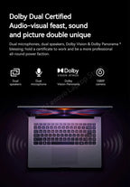 Xiaomi REDMI Book 16 2025 C5-220H 2.5K 120Hz Screen/ REDMI Book 14 2025 C5-220H 2.8K 120Hz Screen
