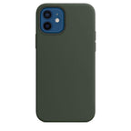 Luxury Silicone Case For iPhone 13 14 Pro Max Case For iPhone 13 Mini 13 14 Pro Cover Mobile Phone Case Silicone Back Cover For iPhone Anti-Scratch Slim iPhone Case For Women And Men Stevvex