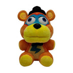New 18 CM FNAF Freddy's Plush Toy Stuffed & Plush Animals Bear Rabbit Game Fnaf Plush Toys Birthday Christmas For Kids Toy Gift
