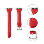 Apple Watch Leather Strap - Premium Quality, Stylish Design - SJB-DIAMOND ELITES