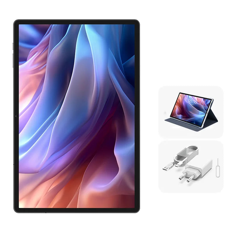 Teclast T65 Max 13 Inch Tablet Android 14 Mediatek Helio G99 (8Gb+12Gb Expansion) 20Gb Ram 256Gb Rom 10000Mah Battery Dual Sim 4g Lte 1920X1200 Gps Widevine L1 for Netflix Lootquake LLC