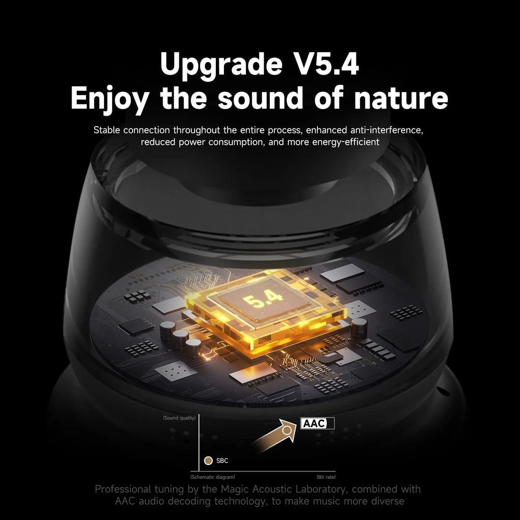 Wireless Bluetooth speaker Gift Magnetic bracket portable High-sound quality TWS interconnected LED color light mini speaker Lootquake LLC