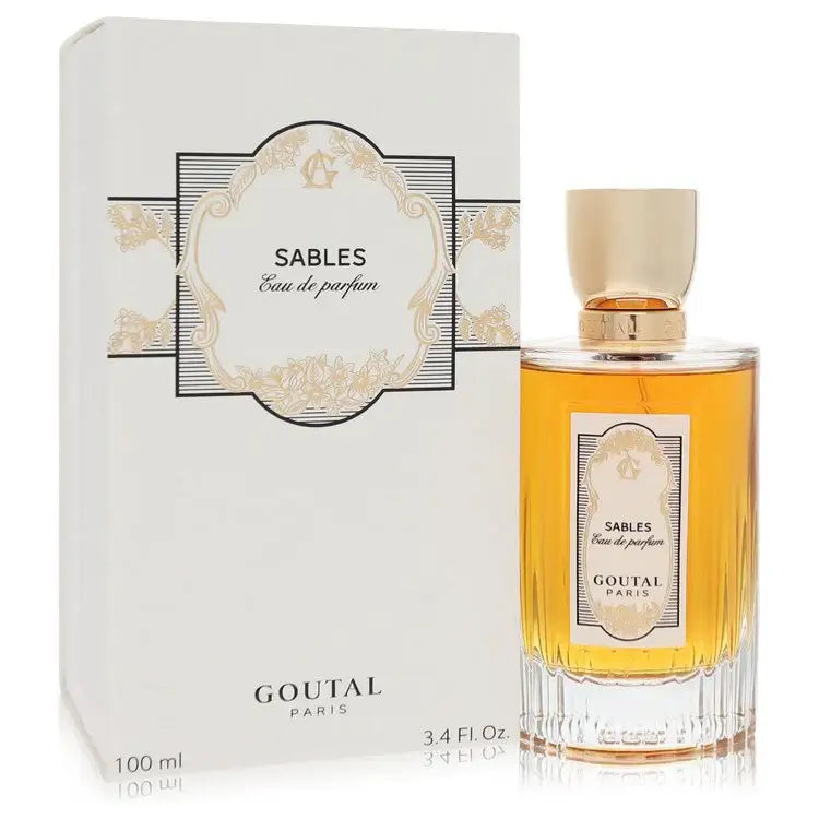 Sables By Annick Goutal Cologne for Men Gamer Scents