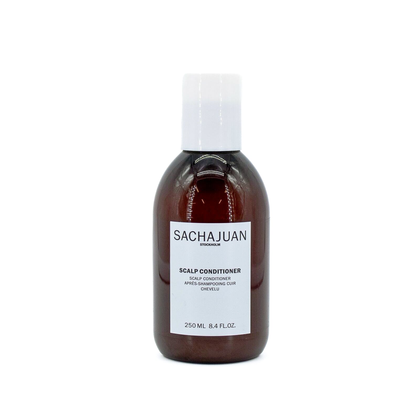 SACHAJUAN Scalp Conditioner 8.4oz - Small Amount Missing This is Beauty US