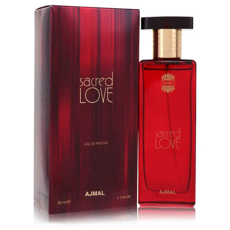 Sacred Love By Ajmal Perfume for Women Gamer Scents