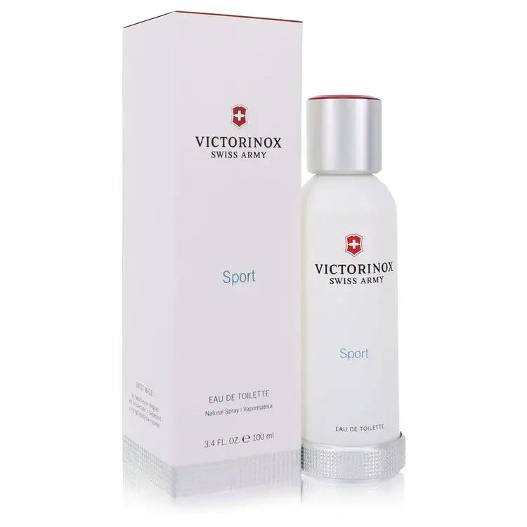 Swiss Army Classic Sport By Victorinox Cologne for Men Gamer Scents