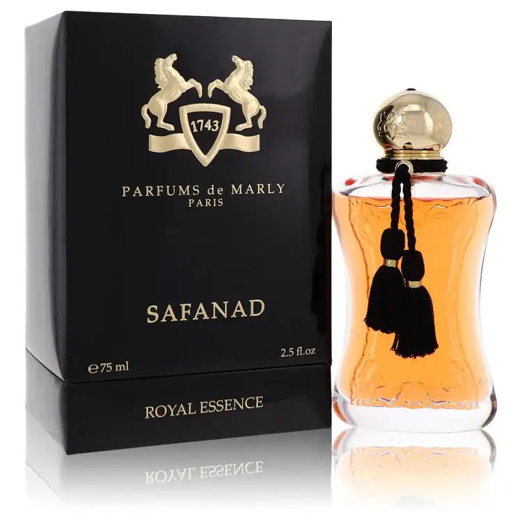 Safanad By Parfums De Marly Perfume for Women Gamer Scents