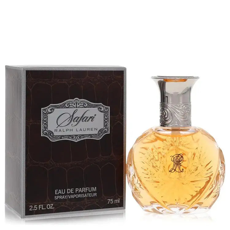 Safari By Ralph Lauren Perfume for Women Gamer Scents