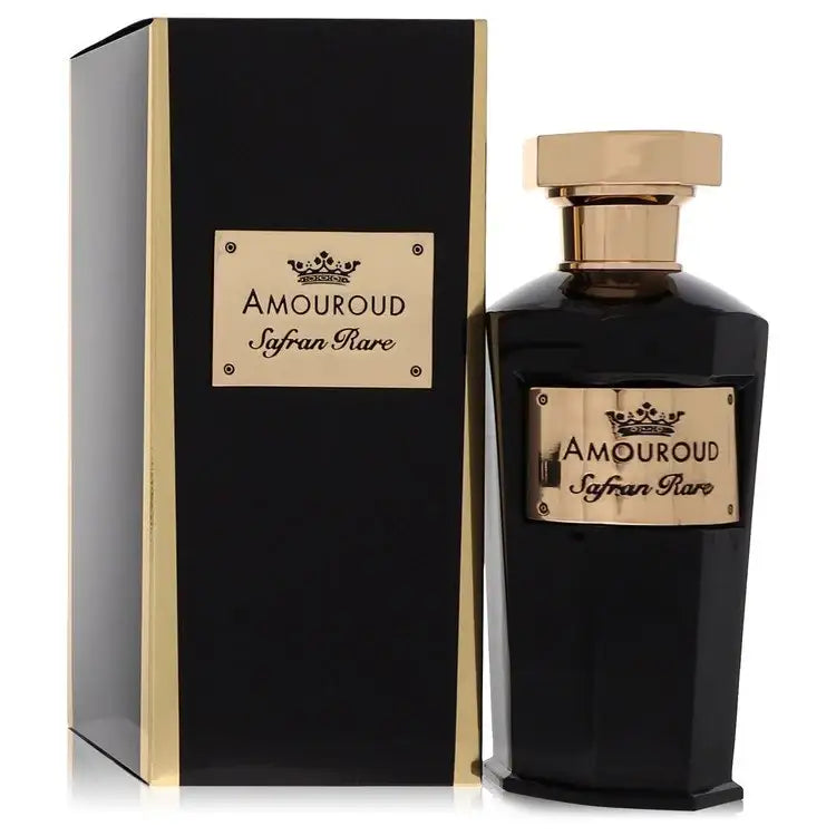 Safran Rare By Amouroud (Unisex) Gamer Scents