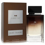 Ambre Chic By Saint Hilaire Cologne for Men Gamer Scents