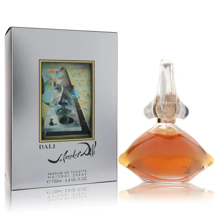 De Toilette By Salvador Dali Perfume for Women Gamer Scents