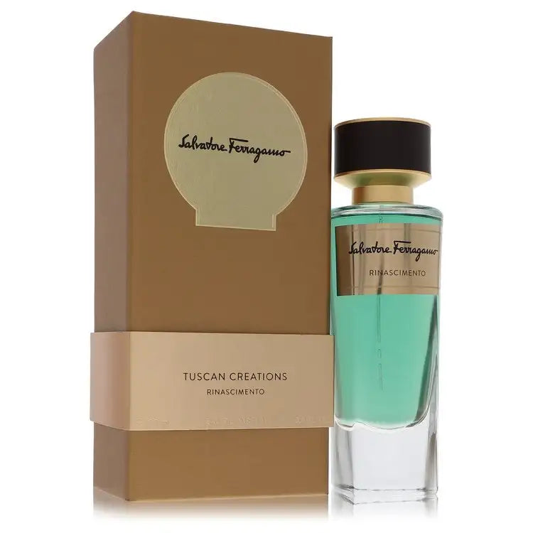 Rinascimento By Salvatore Ferragamo (Unisex) Gamer Scents