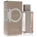 Bright Leather By Salvatore Ferragamo Cologne for Men Gamer Scents