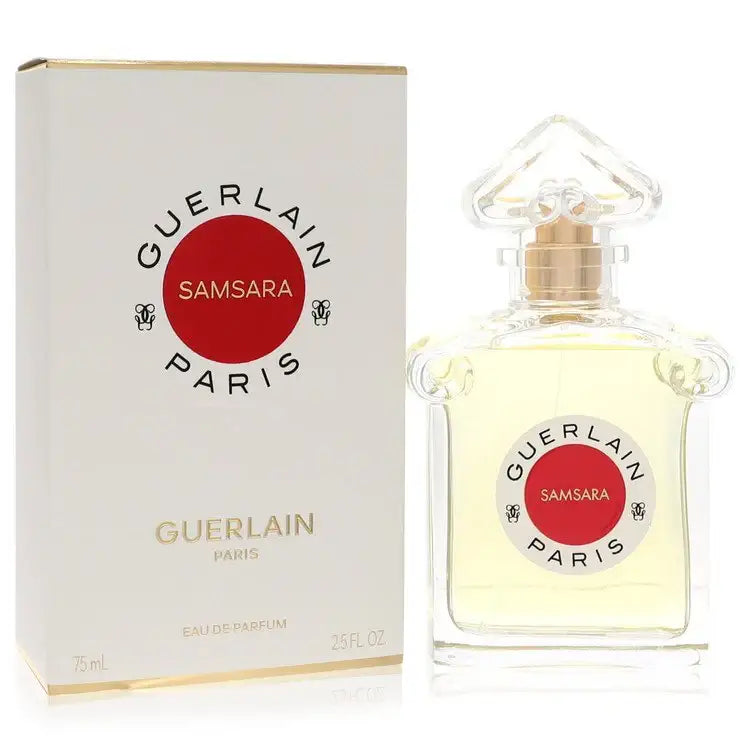 Samsara By Guerlain Perfume for Women Gamer Scents