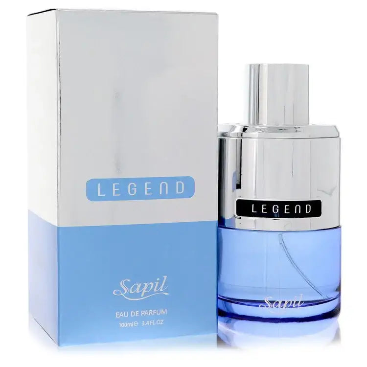 Legend By Sapil Cologne for Men Gamer Scents
