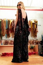 Sparkly Brown Tie Back Top - SJB-DIAMOND ELITES